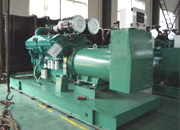 蘭州(zhōu)發電(diàn)機 蘭州發(fā)電機
