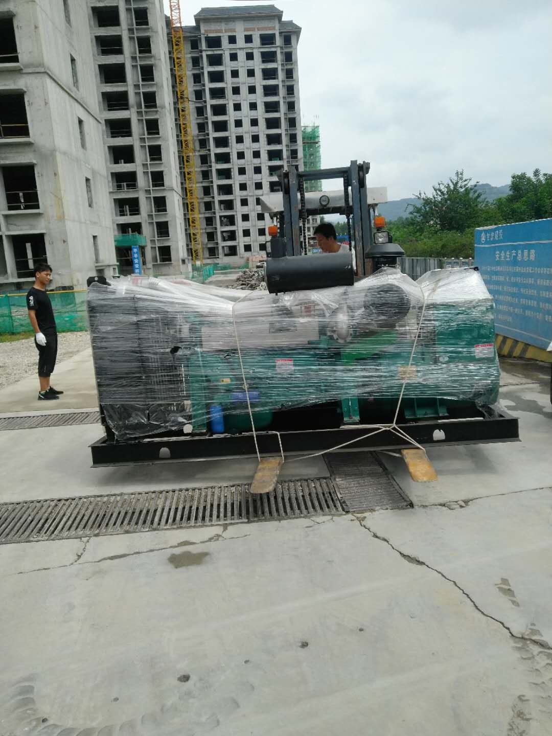  甘肅(sù)廣東福世有限公司價格