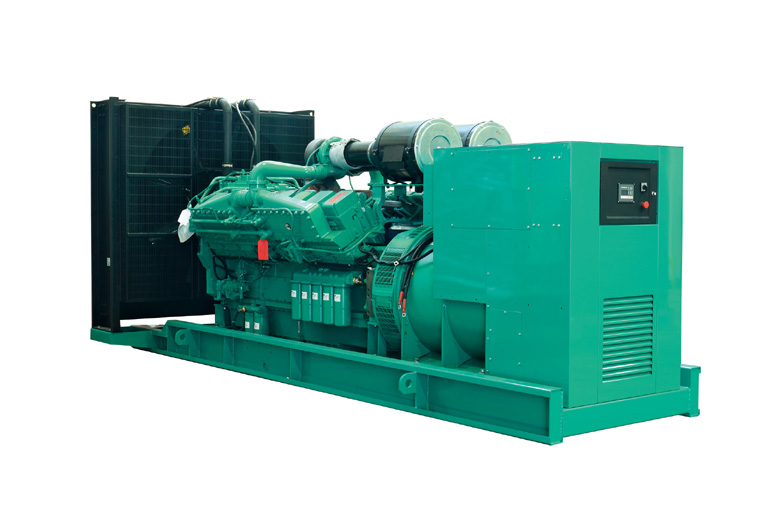 蘭(lán)州柴(chái)油發(fā)電機組