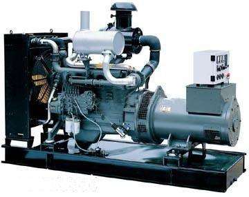 柴油(yóu)發電機(jī)