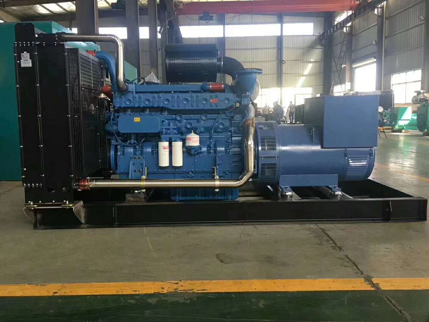 蘭(lán)州發(fā)電機(jī)