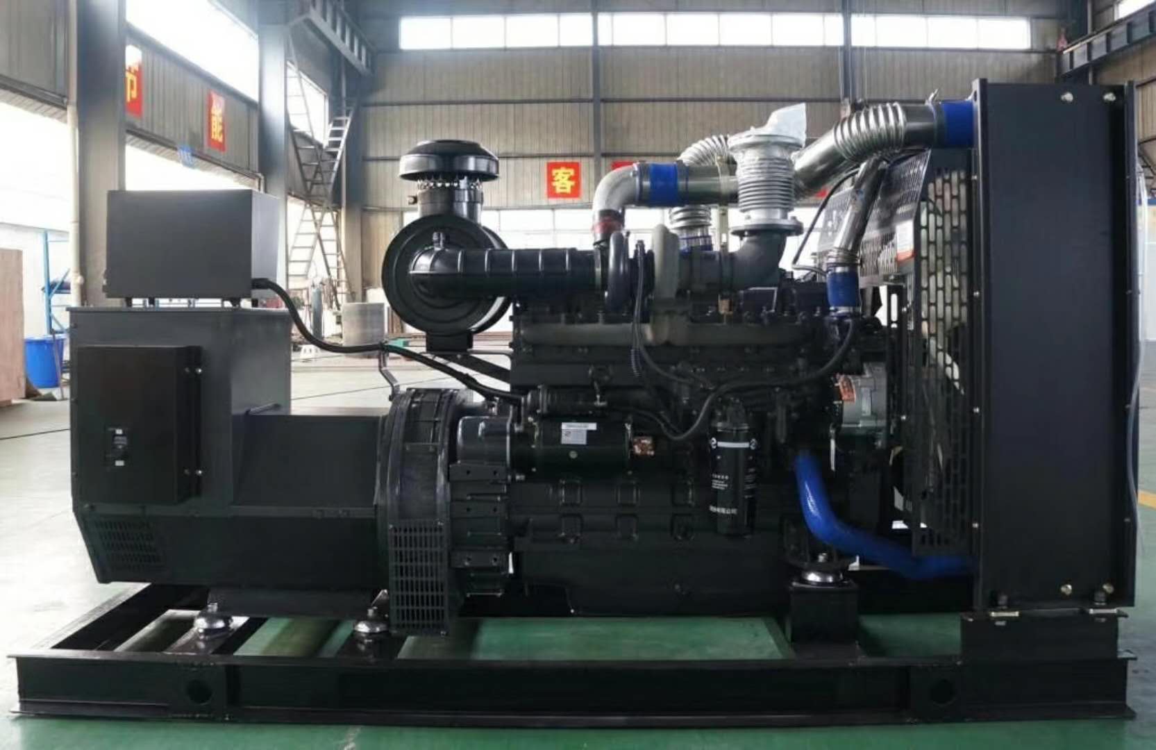 甘(gān)肅玉(yù)柴發電機(jī)哪裡好