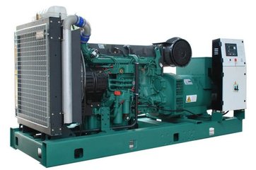 蘭州發(fā)電機型号