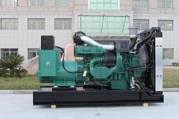 蘭州柴油(yóu)發電機(jī)組品(pǐn)牌