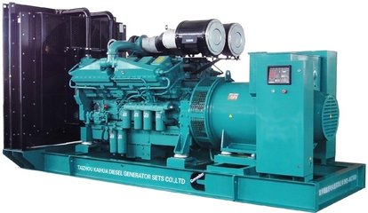 蘭州發(fā)電機(jī)組品(pǐn)牌(pái)