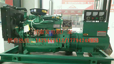 蘭(lán)州柴油(yóu)發電(diàn)機組價格(gé)