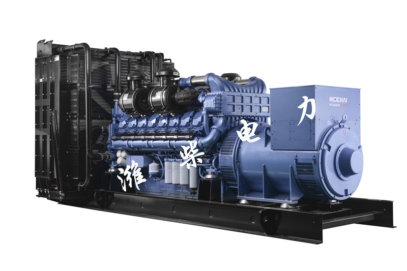蘭州柴油發(fā)機電哪家(jiā)好