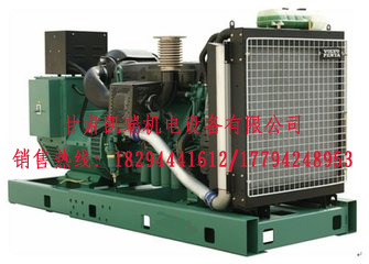 發電機維(wéi)保