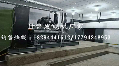 蘭州玉柴(chái)發電機(jī)組價格