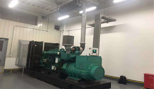 甘肅玉柴發電機型号