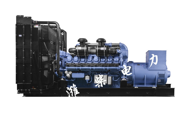 蘭州(zhōu)發(fā)電機(jī)價格(gé)