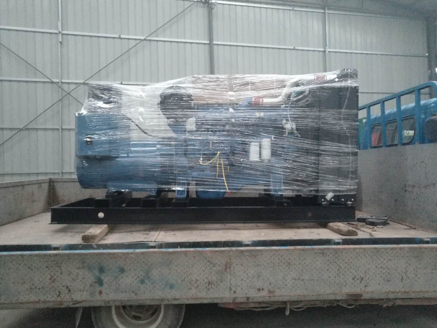 蘭(lán)州350kw發(fā)電機組價格