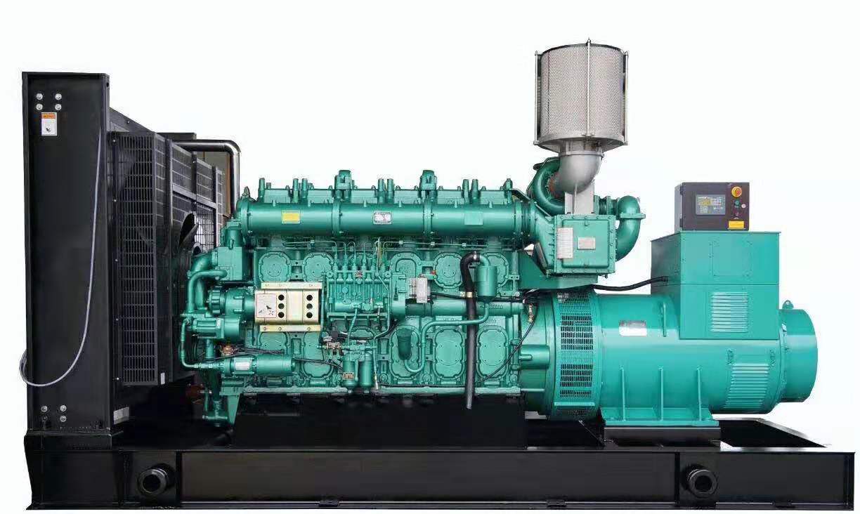 甘肅(sù)康明斯發電機組價格(gé)