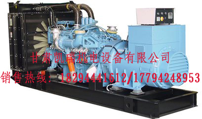 蘭州(zhōu)玉柴柴油(yóu)發電機(jī)組價格(gé)