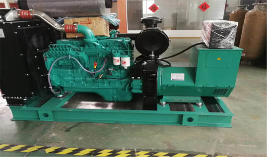蘭州發(fā)電機組型(xíng)号(hào)