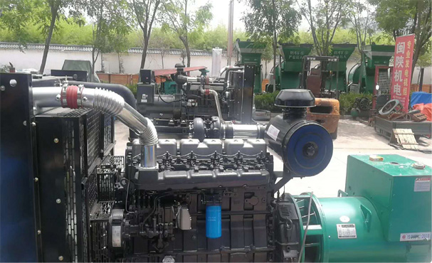 蘭(lán)州發(fā)電機(jī)品牌(pái) 蘭州發電機品(pǐn)牌
