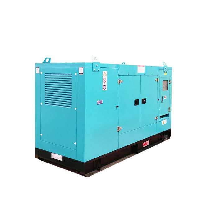 蘭州(zhōu)玉柴發電機