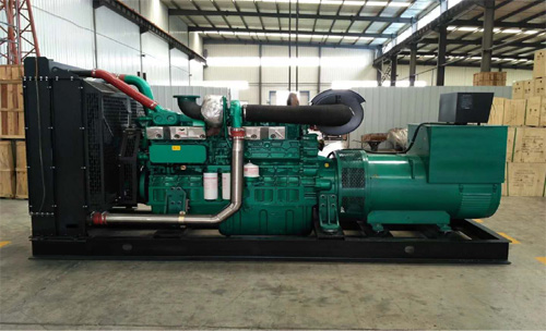 蘭(lán)州發(fā)電機(jī)價格(gé) 蘭州(zhōu)發電(diàn)機(jī)價格